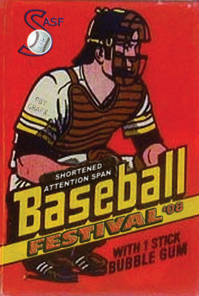 Baseball festival