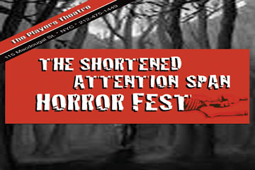 Horror Fest 2010